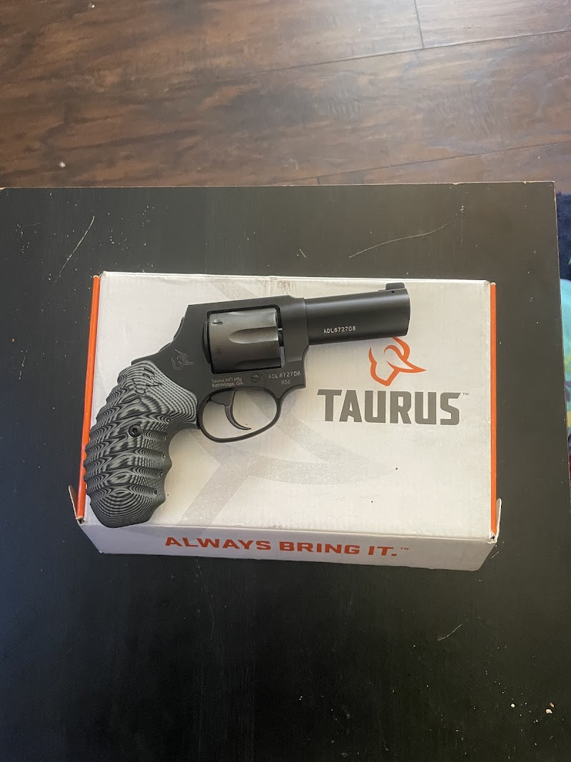 La Gun Vault photo