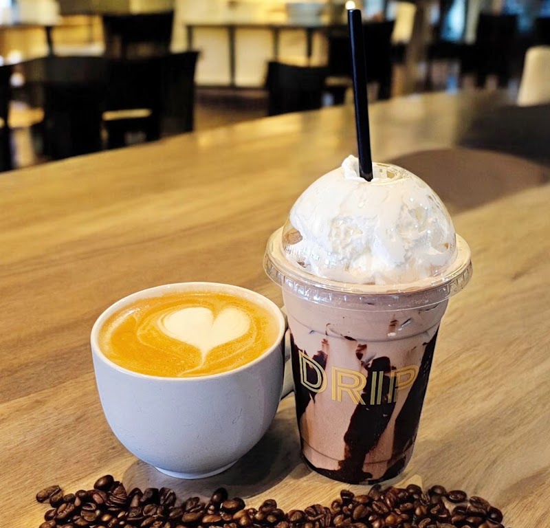 Drip Coffee House photo 2