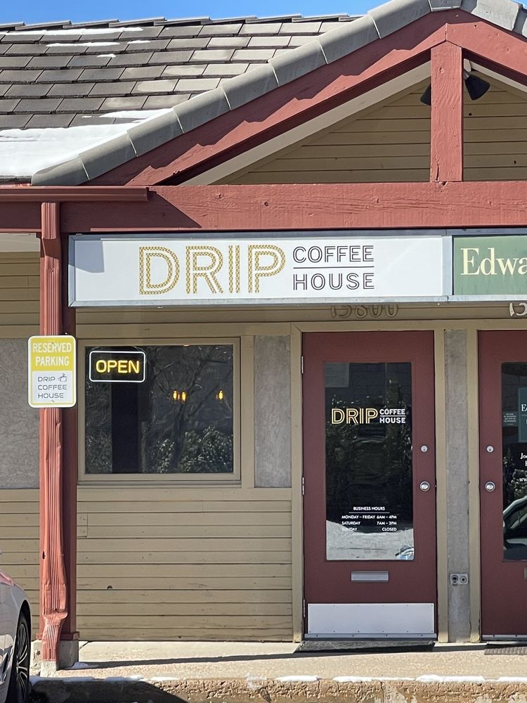 Drip Coffee House photo 1