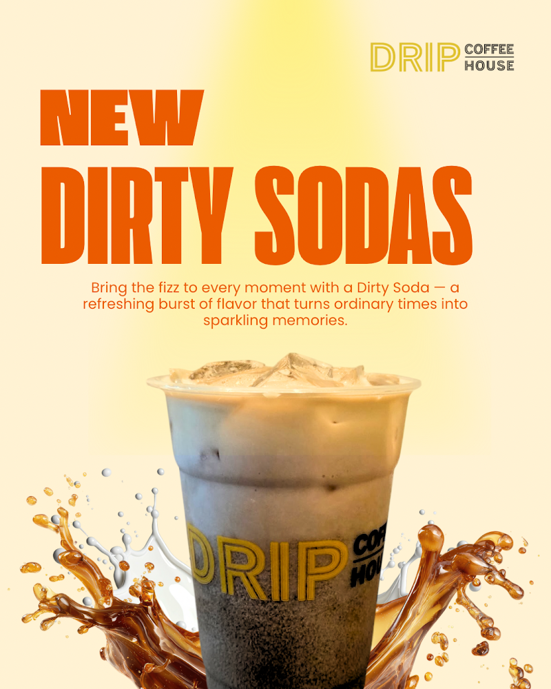 Drip Coffee House photo 4