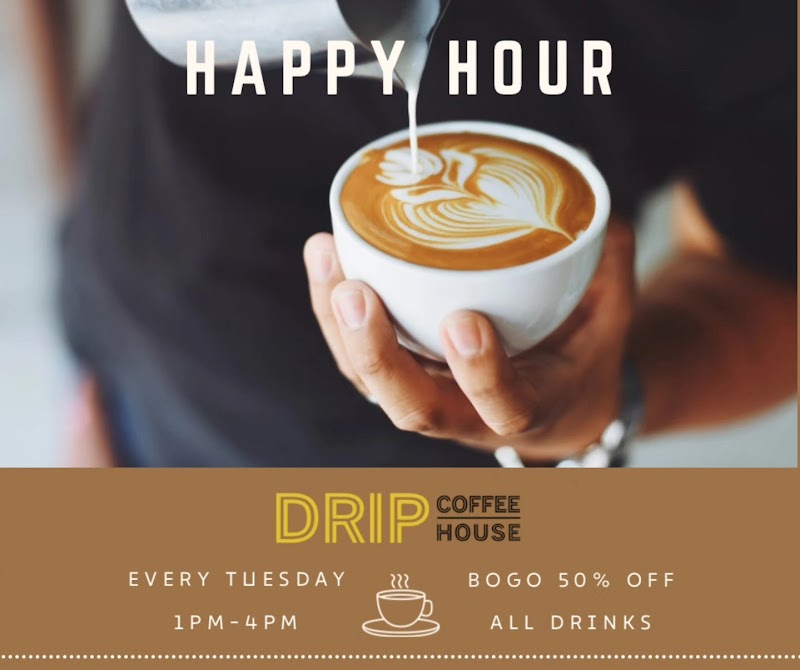 Drip Coffee House photo 3