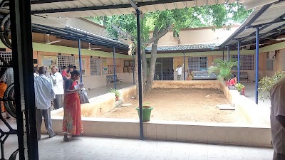 Singareni Area Hospital | Godavarikhani - Image 2