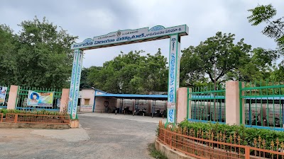 Singareni Area Hospital | Godavarikhani - Image 3