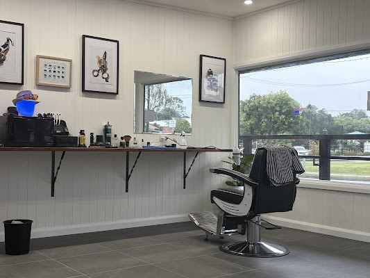 Main St Barbershop photo 3