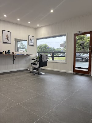 Main St Barbershop photo 2