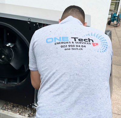 ONE Tech Energies Sàrl