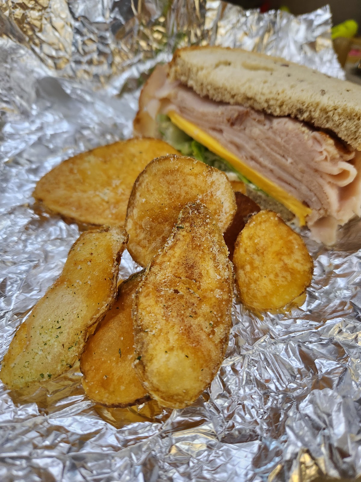 Reuland Food Services: Google Places image 5