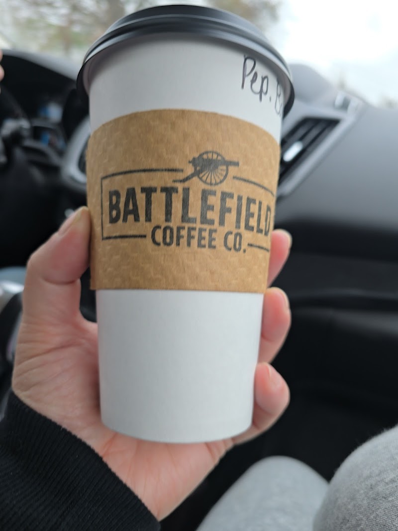 Battlefield Coffee Co. photo 2