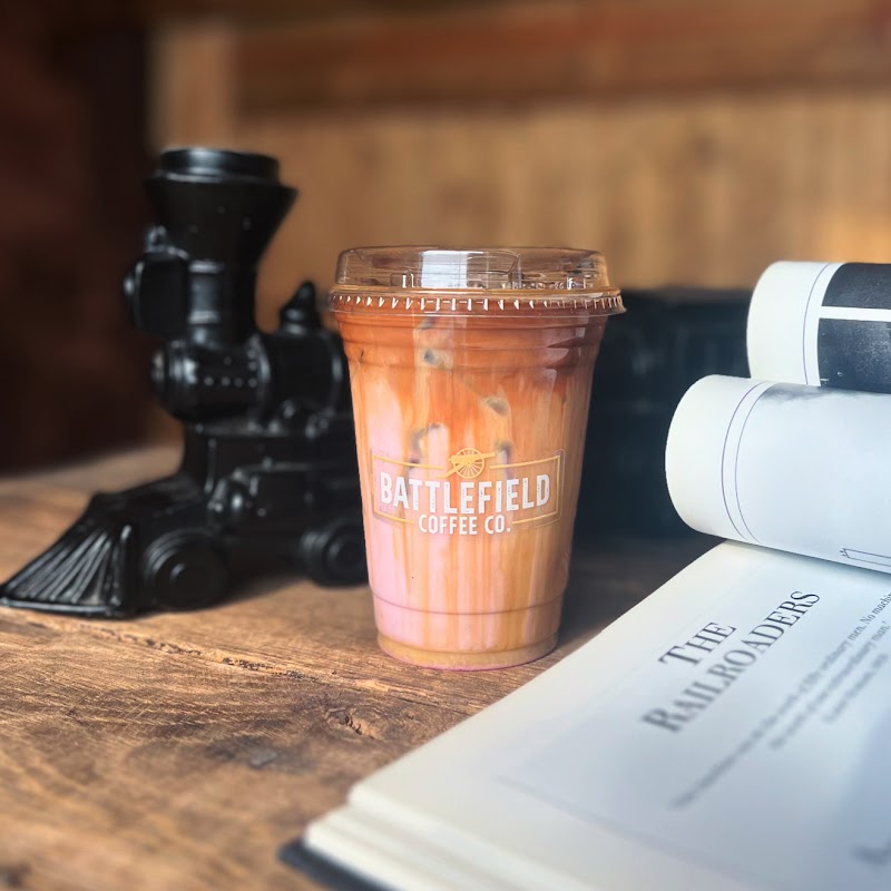 Battlefield Coffee Co. photo 1