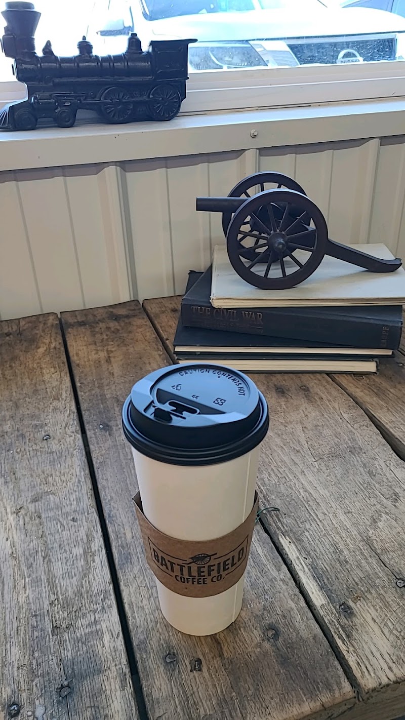 Battlefield Coffee Co. photo 3