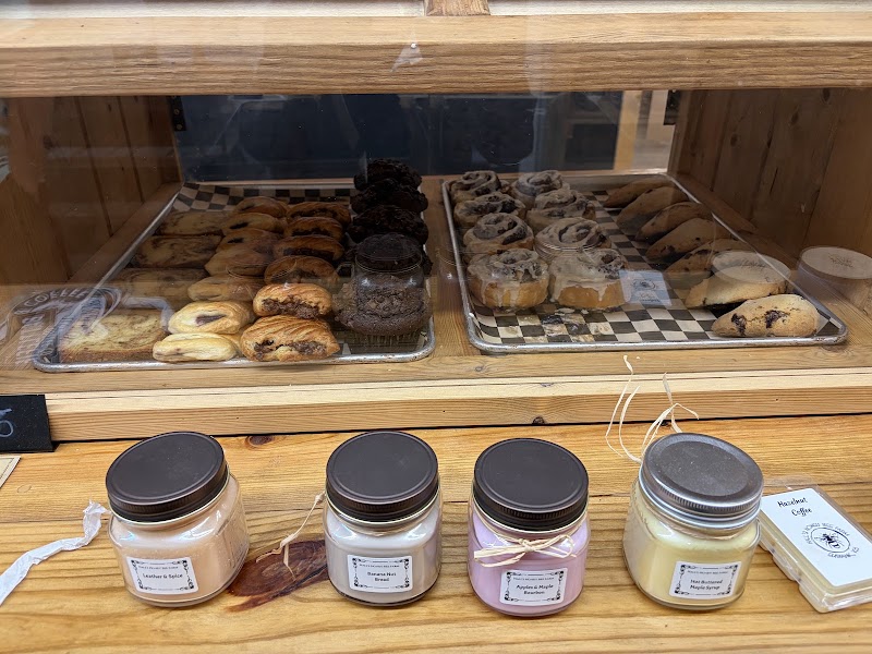 Battlefield Coffee Co. photo 1