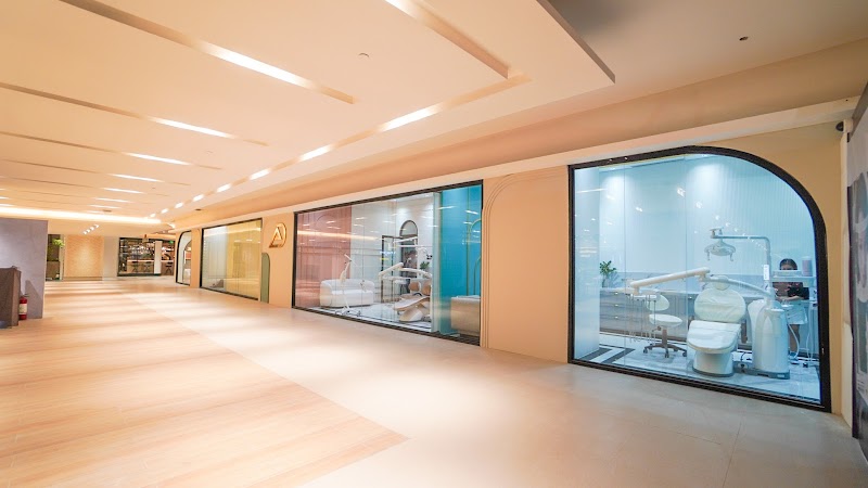 Elevate Dental MITSUKOSHI BGC