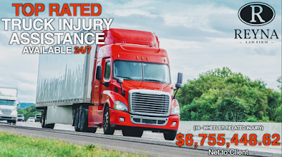 Reyna Law Firm - Car accident lawyer in Lubbock