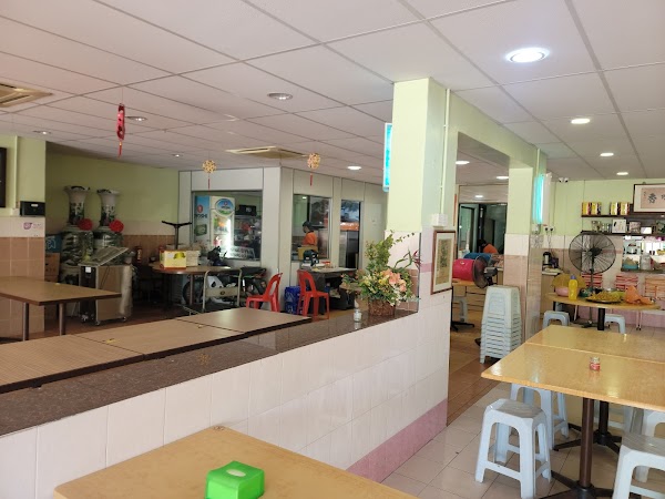 Sun May Hiong Satay House - Photo 1