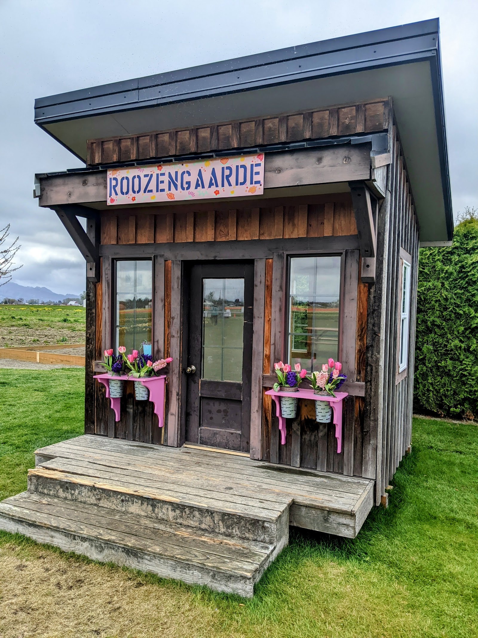 Roozengaarde