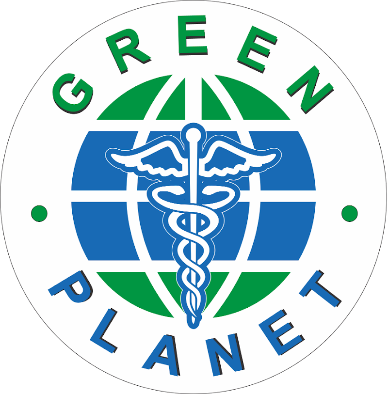 Green Planet CBD