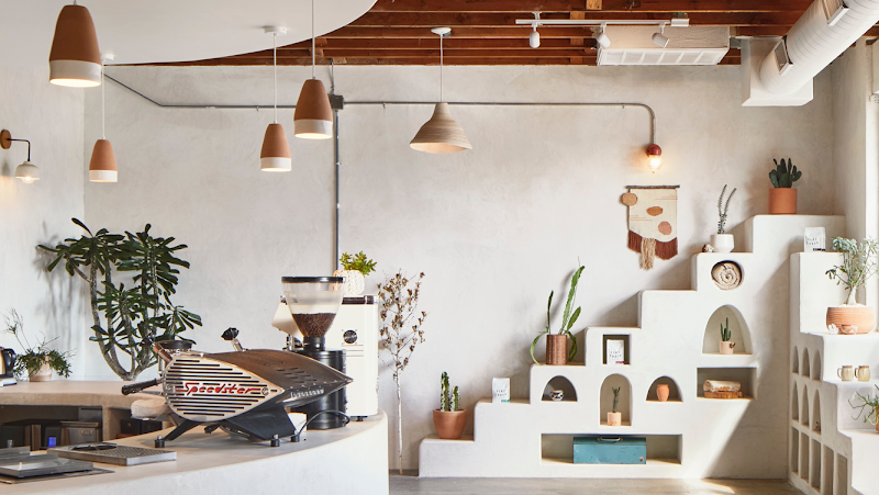 Palomino Coffee photo 1