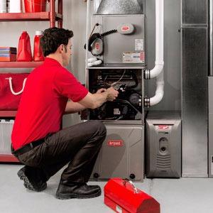 HeatCool Service Co - General Contractor in Chicago