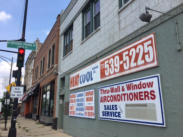 HeatCool Service Co - General Contractor in Chicago