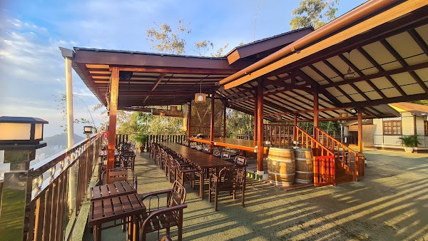 Hickory On Penang Hill - Photo 1