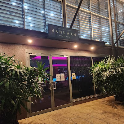 Hanuman Restaurant Darwin