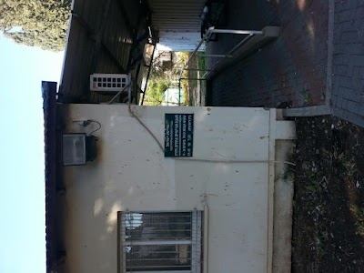 לשכה וטרינרית