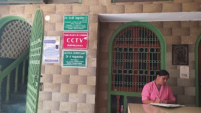 Geeta Nursing Home