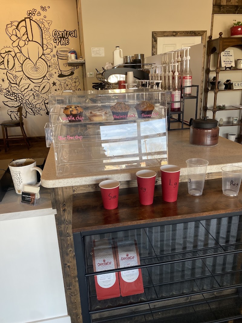 Central Pike Coffee Co. photo 4