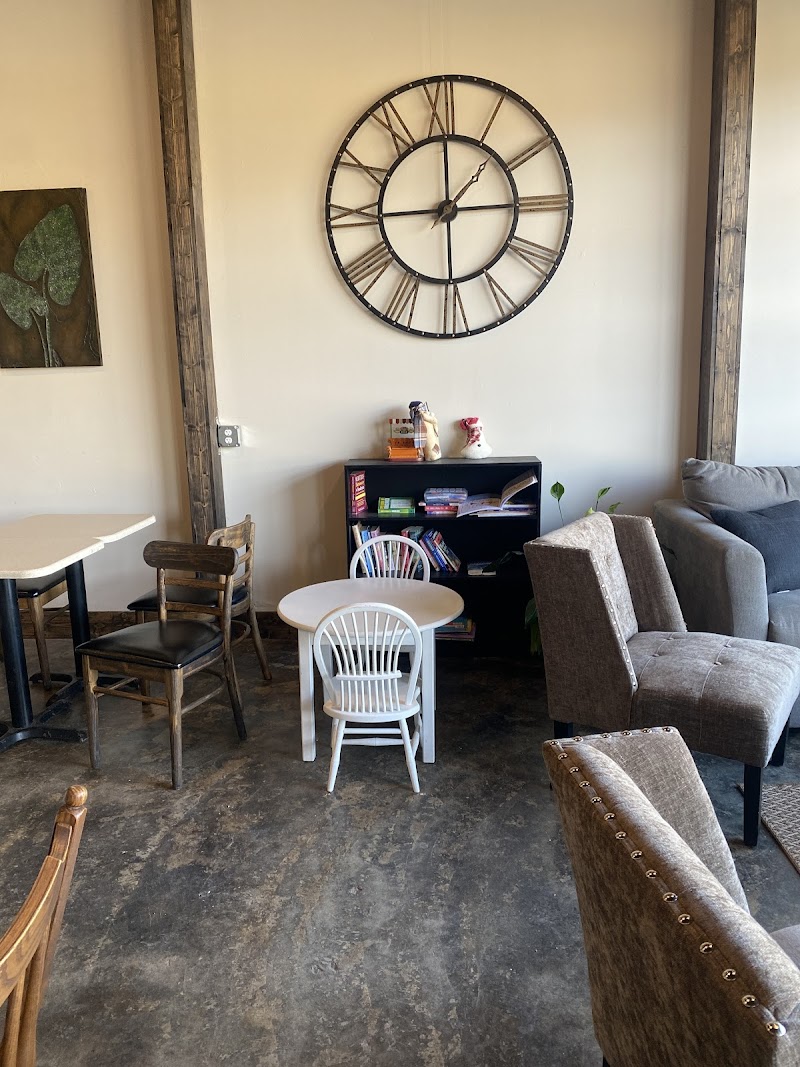 Central Pike Coffee Co. photo 3