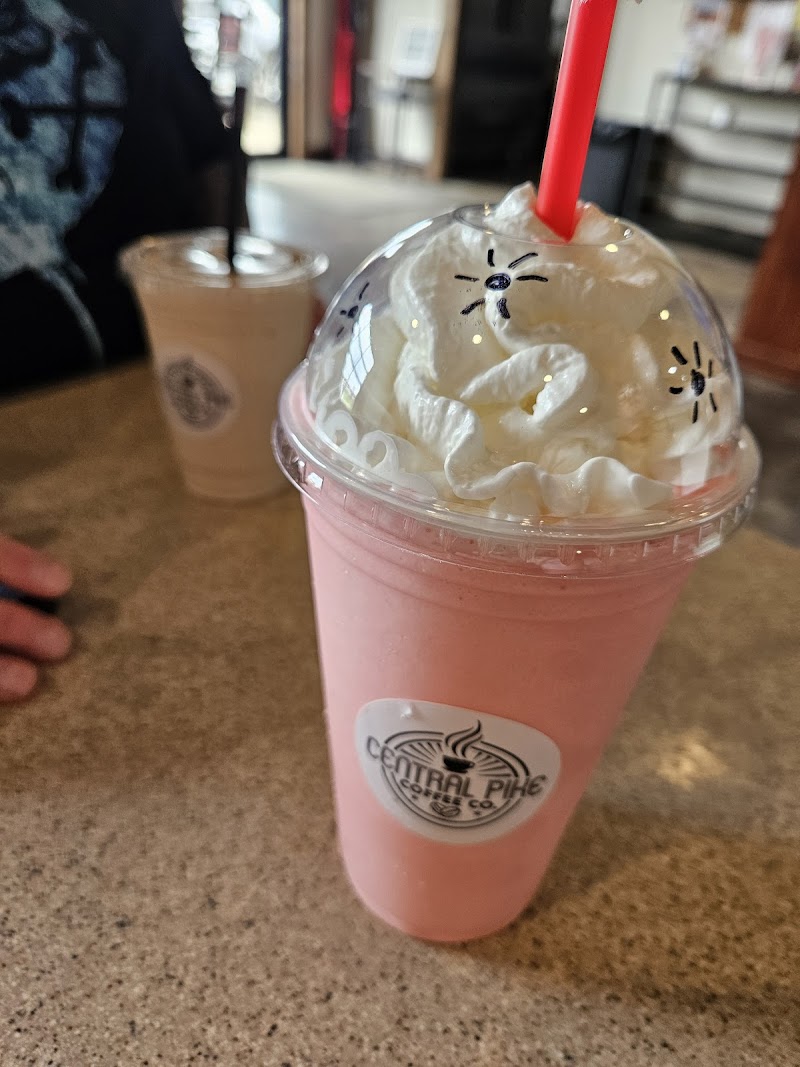 Central Pike Coffee Co. photo 1