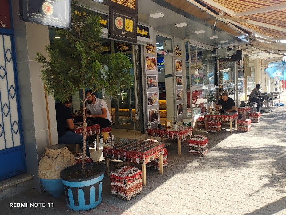 N.F Hanımeli kahvaltı fotoğraf 1