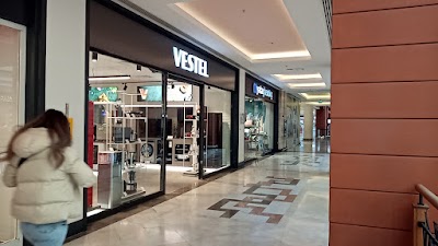 Vestel Bayrampaşa Kocatepe Yetkili Satış Mağazası - Öztekin DTM - Beyaz Eşya Servisi