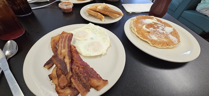 West Side Cafe photo 4