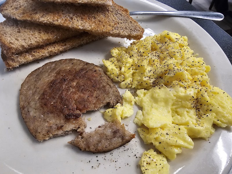 West Side Cafe photo 2