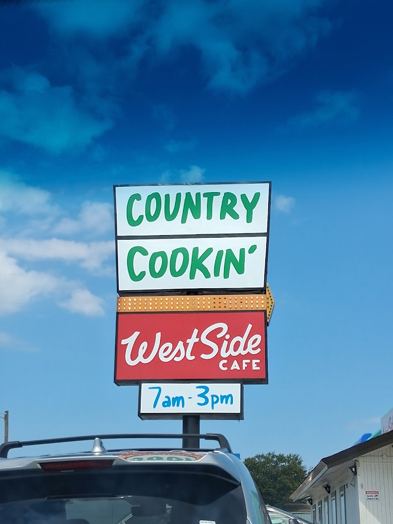 West Side Cafe photo 3