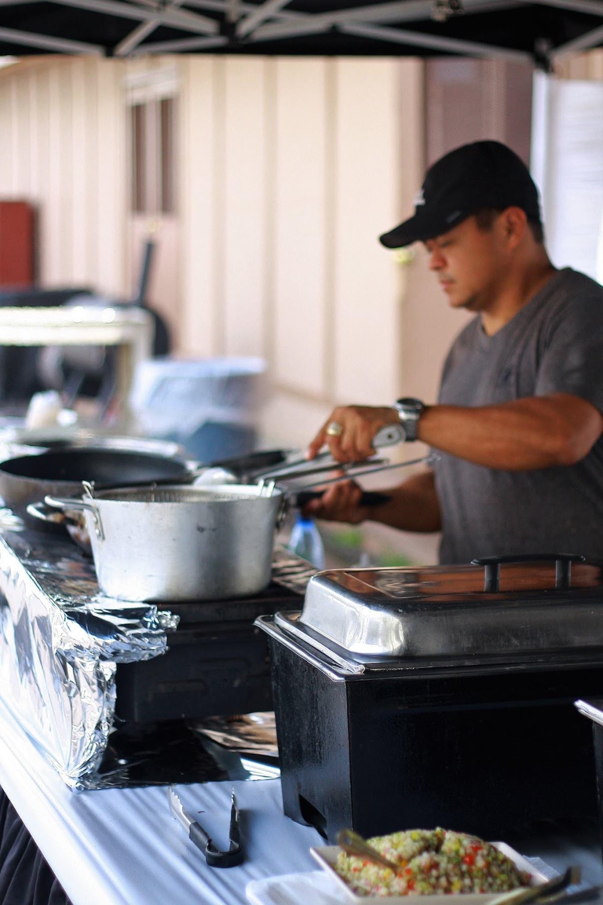 Limelight Catering Inc: Google Places image 5