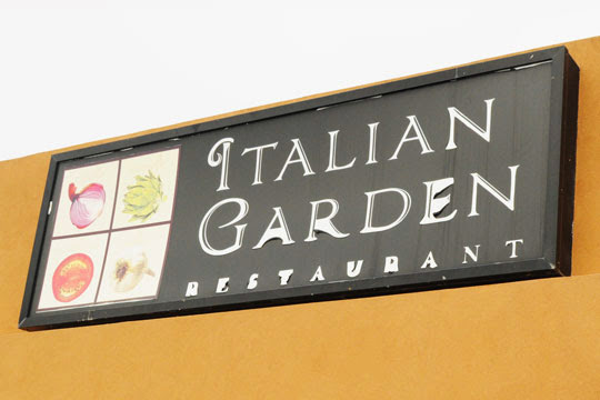 Photo of Italian Garden