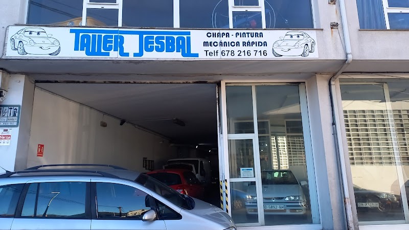 TALLER JESBAL photo 2