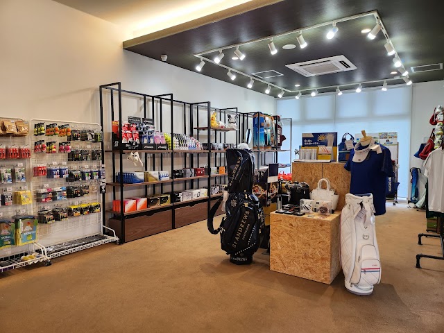 CYKAN Winner's Golf Club - Photo 8