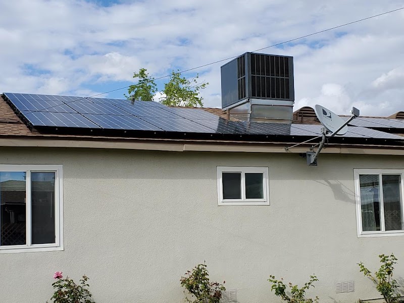 BSW Roofing, Solar & Air photo 5