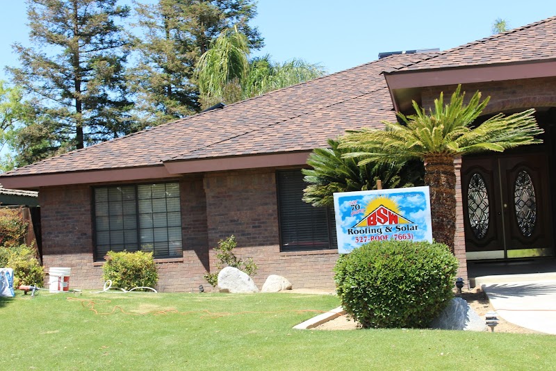 BSW Roofing, Solar & Air photo 3