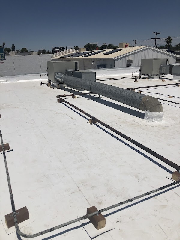 BSW Roofing, Solar & Air photo 2