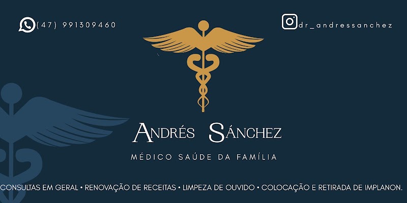 Foto de Consultório Dr. Sánchez | Medicina da Família e Comunidade