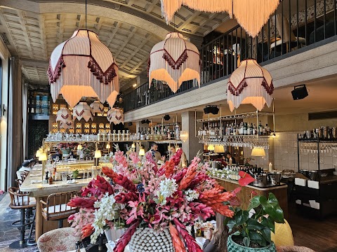 GIGI TRATTORIA — gluten-free in Munich