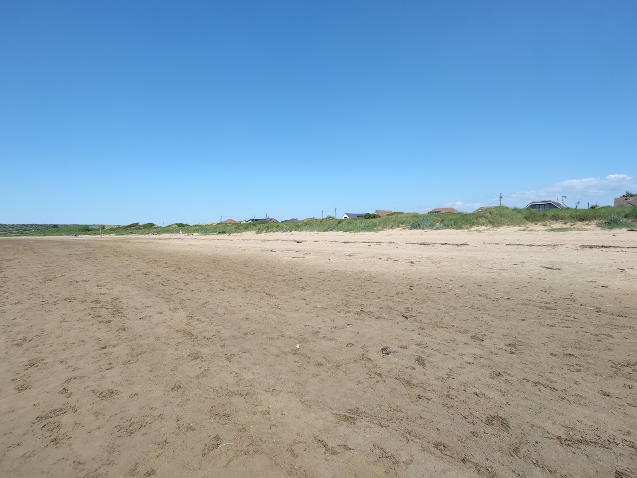 Sand Bay