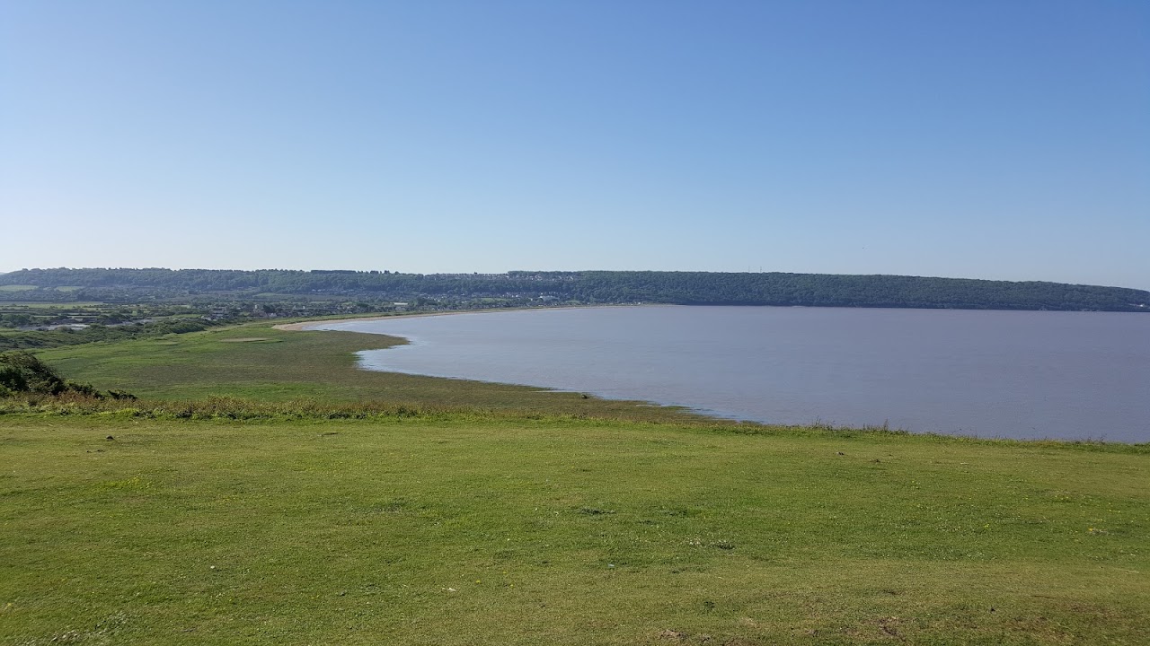 Sand Bay