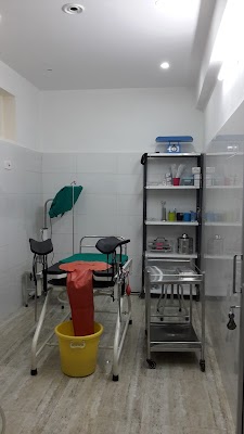 Dr Supriya Kumari-Best Gynaecologist in Rohini,Infertility Specialist,Govt Regis Abortion Centre,Ultrasound Centre - Image 2