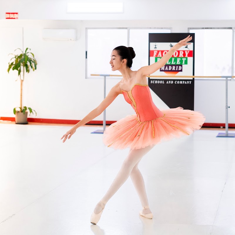 Factory Ballet Madrid