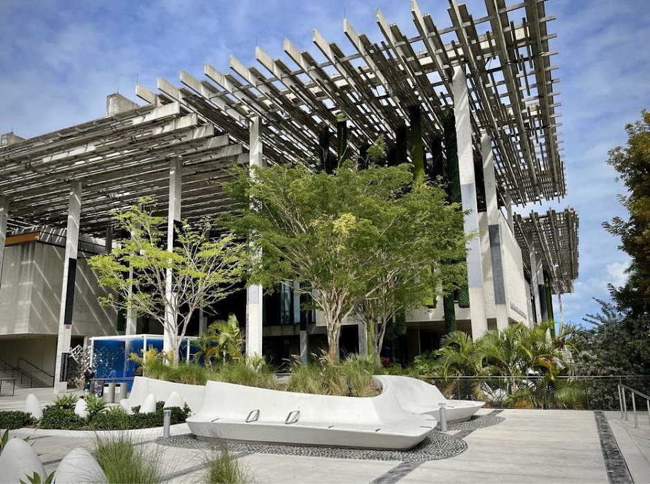 Pérez Art Museum Miami fotoğraf 1