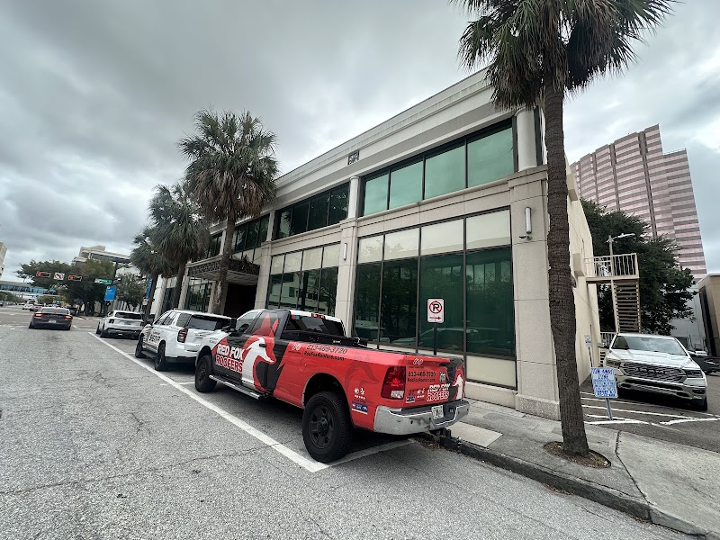 Red Fox Roofers of Tampa photo 1